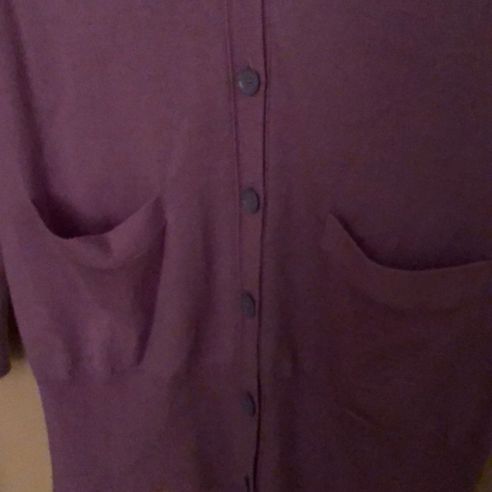 Sweater - Picture 3 of 3
